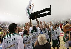Triumfo akimirkos