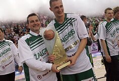 Triumfo akimirkos