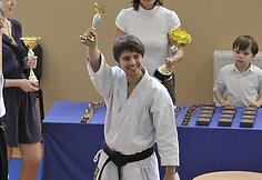 Čempionato akimirka