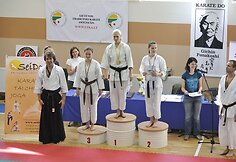 Čempionato akimirka