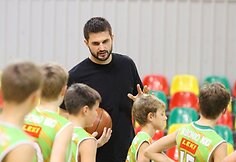 Linas Kleiza
