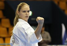 Dovilė Aladaitytė