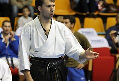 Čempionato akimirka
