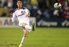 Davidas Beckhamas