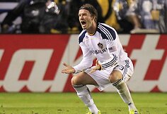 Davidas Beckhamas