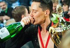 &bdquo;Žuvėdros&ldquo; &scaron;okėjų triumfas