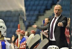 „Baltica“ treneris Dmitrijus Medvedevas