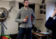 Broliai i&scaron; Latvijos i&scaron;sitatuiravo Jono Valančiūno para&scaron;ą