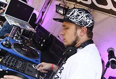 „Gatvės lyga soundsystem“
