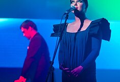 Justė Arlauskaitė-Jazzu