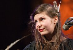 Kamilė Gudmonaitė
