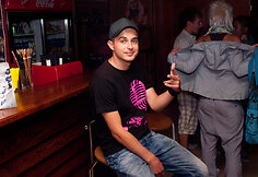Movida Corona II pusfinalis