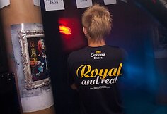 Movida Corona II pusfinalis