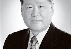 „Hyundai Motor Company“ generalinis direktorius Chung Mong Koo