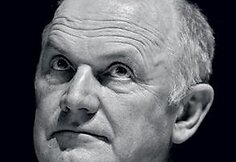 „Volkswagen“ grupės bosas Gerdinandas Piechas