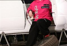 Iveta Slabo&scaron;evičiūtė