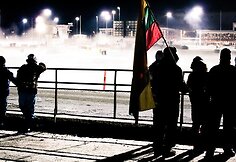 „Rally Sweden 2012“ dienoraštis. Pirmasis greičio ruožas