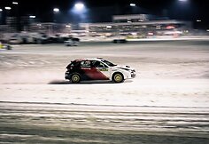 „Rally Sweden 2012“ dienoraštis. Pirmasis greičio ruožas
