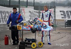 Simo Juodvir&scaron;io treniruotės Italijoje