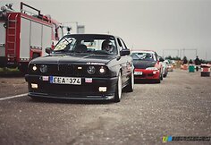 2011 m. &bdquo;Fast Lap&ldquo; sezono akimirkos