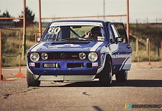2011 m. &bdquo;Fast Lap&ldquo; sezono akimirkos