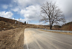 &bdquo;Nemuno žiedo&ldquo; lenktynių trasa