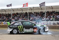 &bdquo;Goodwood Festival of Speed&ldquo;