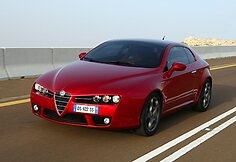 &bdquo;Alfa Romeo Brera&ldquo;