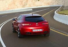 &bdquo;Alfa Romeo Brera&ldquo;