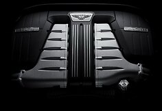 &bdquo;Bentley&ldquo; pristato atnaujintą &bdquo;Continental GT&ldquo;