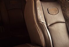 &bdquo;Dodge Ram Laramie Longhorn&ldquo; negalioja ekologijos standartai