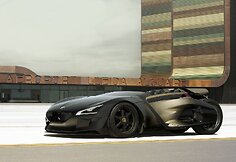 &bdquo;Peugeot EX1&ldquo; rengiasi elektriniam rytojui