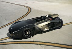 &bdquo;Peugeot EX1&ldquo; rengiasi elektriniam rytojui