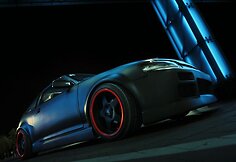 PER4M MAG: Reaktyvinė „Honda CRX“ taburetė