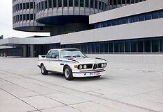 „BMW Classic“ padės restauruoti senus BMW