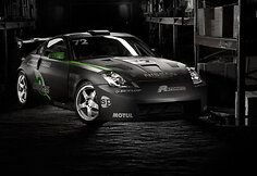PER4M MAG: &bdquo;Garage Bash 2&ldquo;