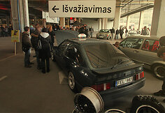 PER4M MAG: &bdquo;Garage Bash 2&ldquo;