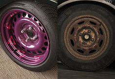 PER4M MAG: &bdquo;Garage Bash 2&ldquo;