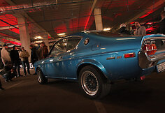 PER4M MAG: &bdquo;Garage Bash 2&ldquo;