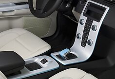 Elektrinis „Volvo C30 DRIVe“