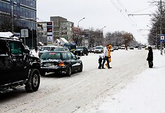 Praleisk.lt akcija Kaune
