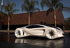 &bdquo;Mercedes-Benz Biome&ldquo; koncepcija