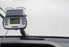 ADAC, DEKRA ir TUV padangų bandymai
