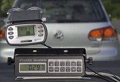 ADAC, DEKRA ir TUV padangų bandymai