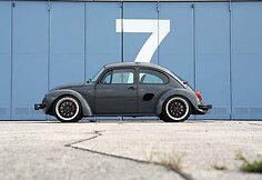 &bdquo;Volkswagen Bugster&ldquo;