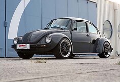 &bdquo;Volkswagen Bugster&ldquo;