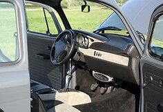 &bdquo;Volkswagen Bugster&ldquo;