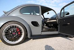 &bdquo;Volkswagen Bugster&ldquo;