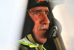 &bdquo;Abu Dhabi desert challenge&ldquo; &ndash; specialusis greičio ruožas
