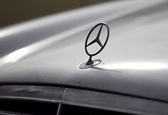 „Mercedes-Benz“ E klasės bandymų diena